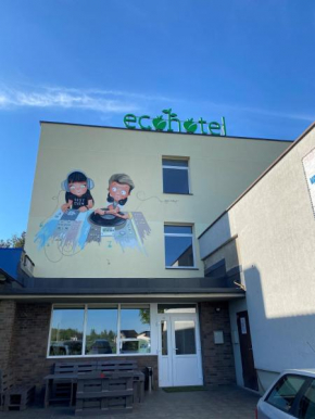 Ecohotel in Kretingalė